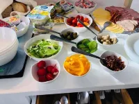Pensjonat Borek Hotel di Przemyski
