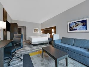 Holiday Inn Express & Suites Houston Memorial - City Centre