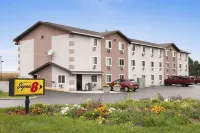 Super 8 by Wyndham Peru Starved Rock State Park Hotels in Deer Park Township
