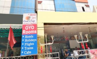 OYO 3509 Hotel Celebration