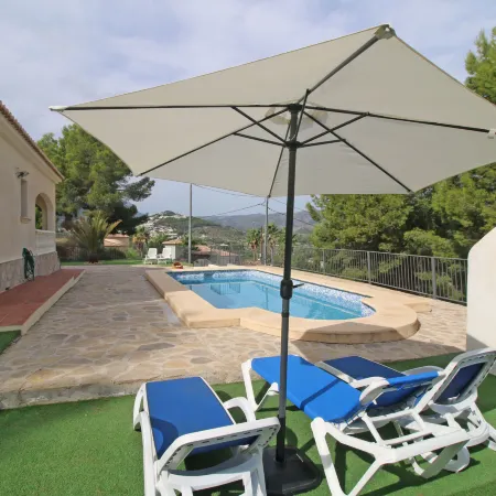 Villa Sandra