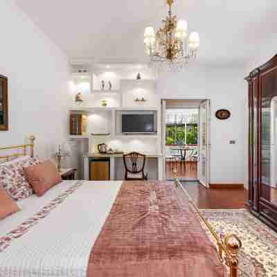 Villa Maresca B&B Rooms