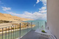 Herbert Samuel Hod Dead Sea Hotel - Ocean View