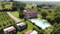 Agriturismo Ca' Vecia Hotel di Sona