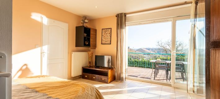 Flopre Hotels in Moselle