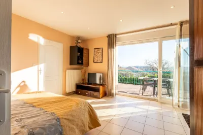 Flopre Hotels in Brulange