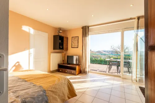 Flopre Hotels in Flocourt