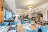 The Sign Esentepe Hotel & Ski Center Hotels in Kitirler Mahallesi