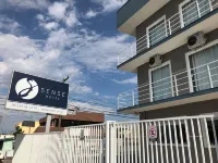 Sense Hotel Araucária Hôtels à : Campo Largo