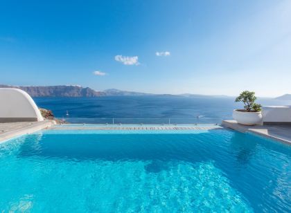 Santorini Secret Premium