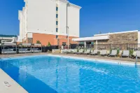 Tioga Downs Casino and Resort - Kolam Renang