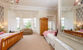 Edinburgh Regency Guest House