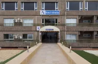 Hotel Albahía