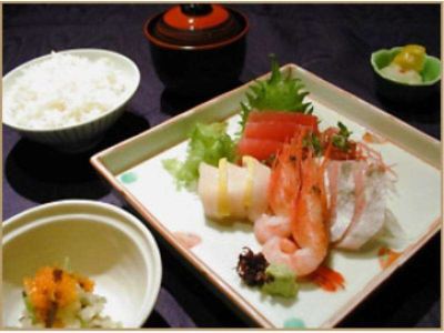 料理 ホテル・ヘリテイジ飯能sta.の写真