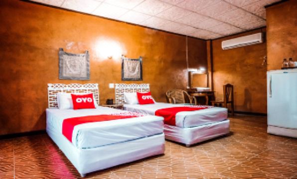OYO 490 Chiangsan Golden Land Resort2