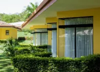 帕帕加約金棕櫚海濱酒店