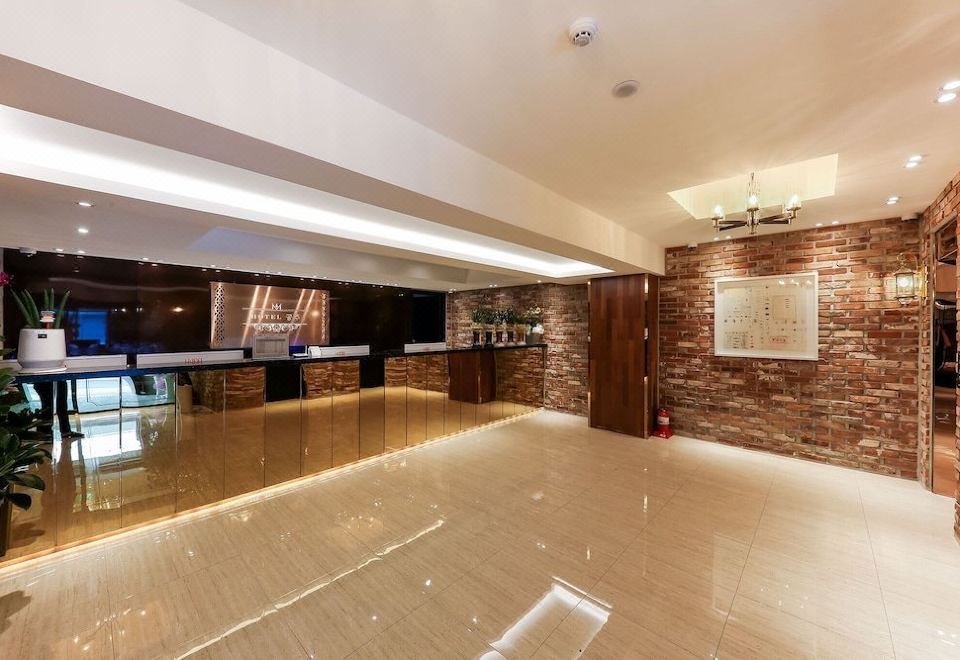 공주 INK 호텔 욕실