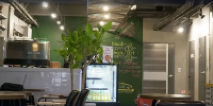 One Way Guesthouse Busan