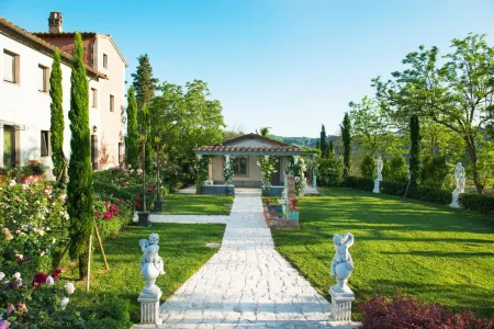 Relais Sassa Al Sole