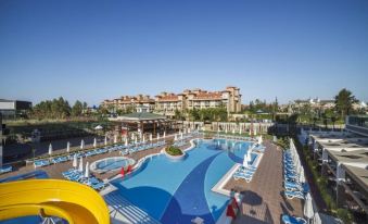 Luna Blanca Resort & Spa