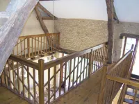 Le Manoir de St Marcel Hotel di Mouleydier