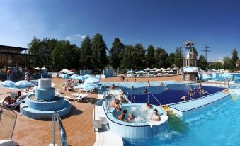 Ljubljana Resort Hotel & Camping