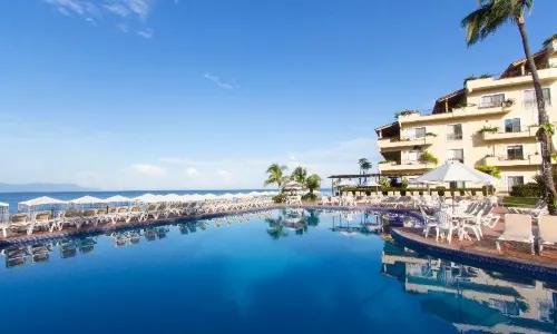 Velas Vallarta Suite Resort All-Inclusive