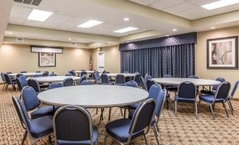 Comfort Inn Hanford Lemoore