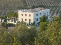 Hotel Sierra de Araceli Lucena Hotels in Lucena
