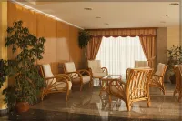 Hotel Brisa Hotels in Aios