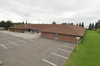 Hotel Lynggaarden - parking