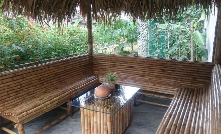 Tam Coc Eco House - Housity