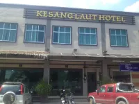 Kesang Laut Hotel Отели в г. 