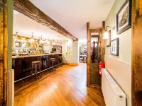 綠龍度假屋 惠靈頓酒店