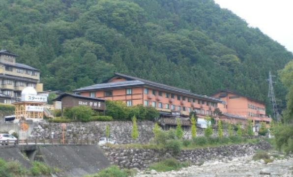 Yuttarino-Sato Inaka