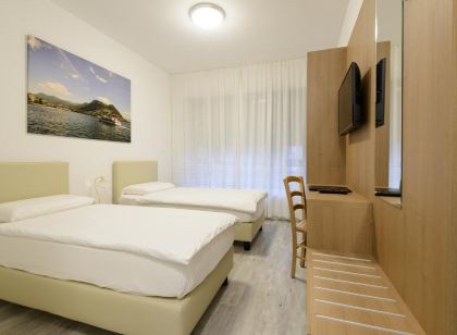 Hotel Ceresio