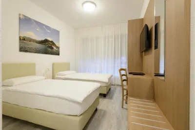 Hotel Ceresio