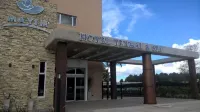 Mayim Hotel Termal & Spa Hotels in 