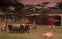 Kicheche Bush Camp