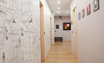 B&B Miro Centro Catania