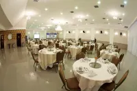 Hotel Lang Palace - Fica No Centro da Cidade