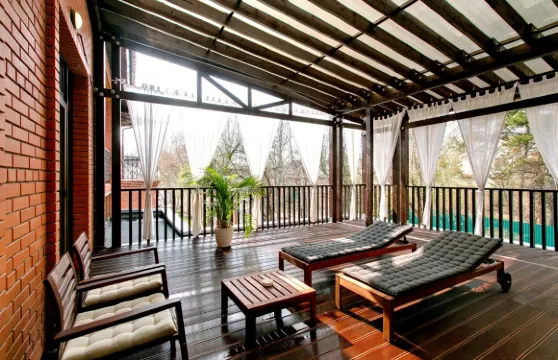 甜蜜温諾沃酒店