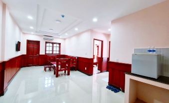 Hotel Ngoc Lan Con Dao