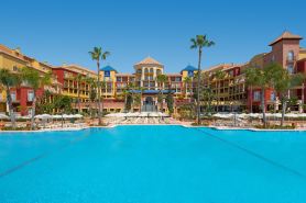 Iberostar Waves Málaga Playa