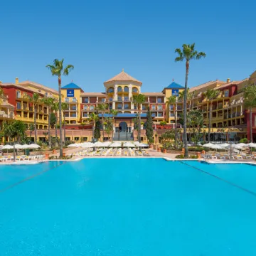 Iberostar Waves Málaga Playa