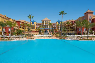 Iberostar Waves Málaga Playa