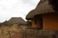 Amboseli Sopa寄宿舍