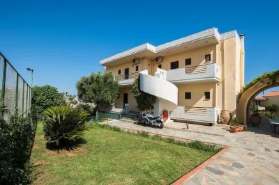 Nireas Hotel Hotel di 