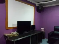 天堂飯店