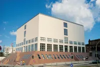 Hotel Lumen am Hauptbahnhof